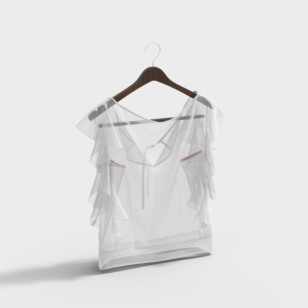 モダンなクローゼット衣料生地・靴・帽子・スカーフ・手袋