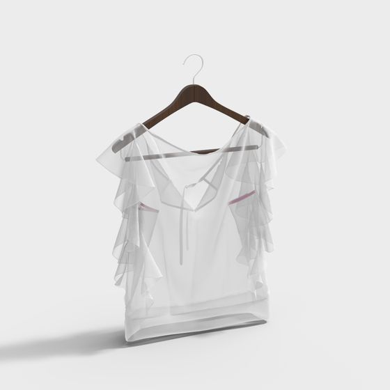 モダンなクローゼット衣料生地・靴・帽子・スカーフ・手袋