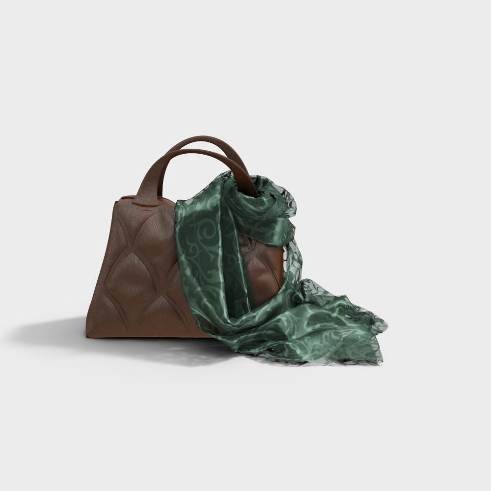 현대적인 옷장 옷의류 천 신발 모자 스카프 장갑