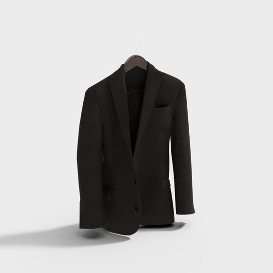 Vêtements moderne vestiaire tissus chaussures chapeaux