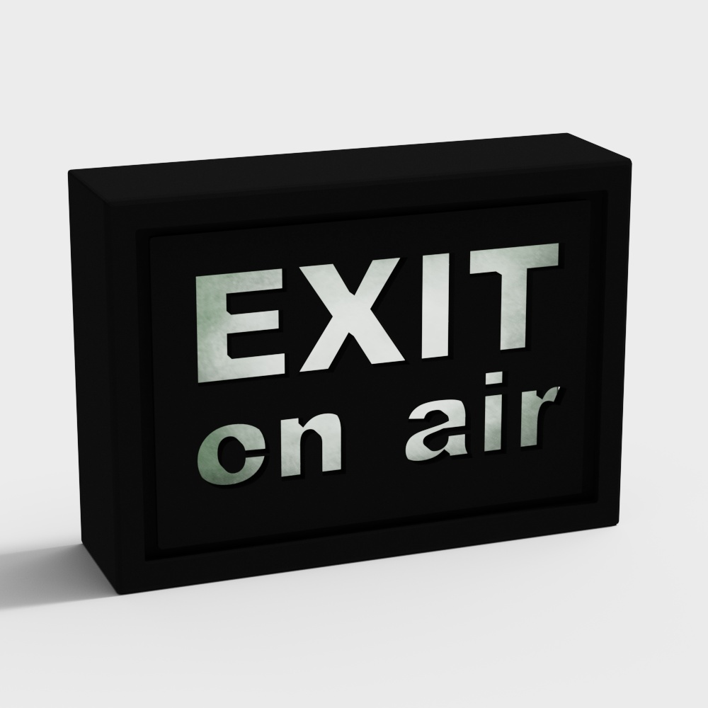 modern art decorative objects ornaments