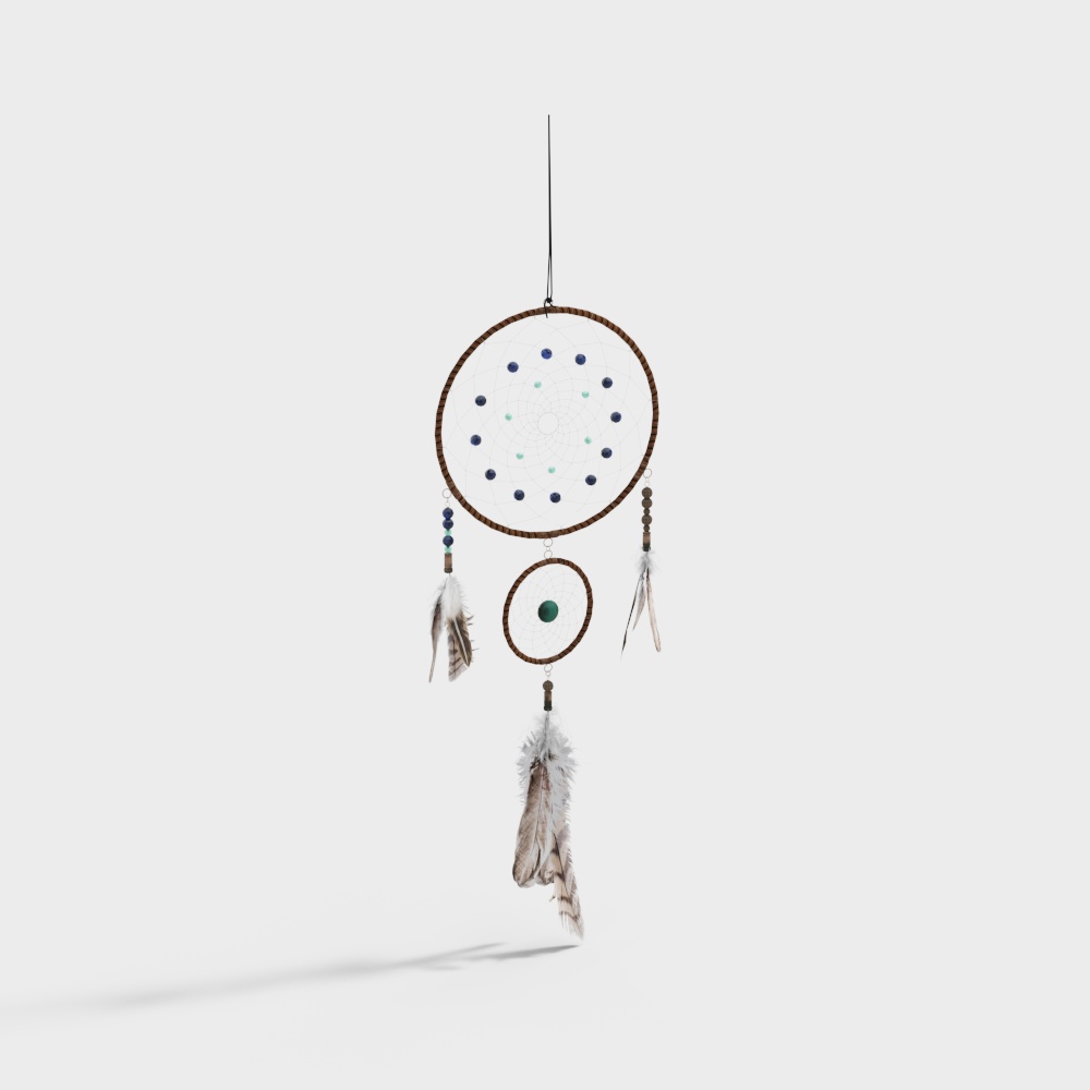 modern art decorative objects ornaments