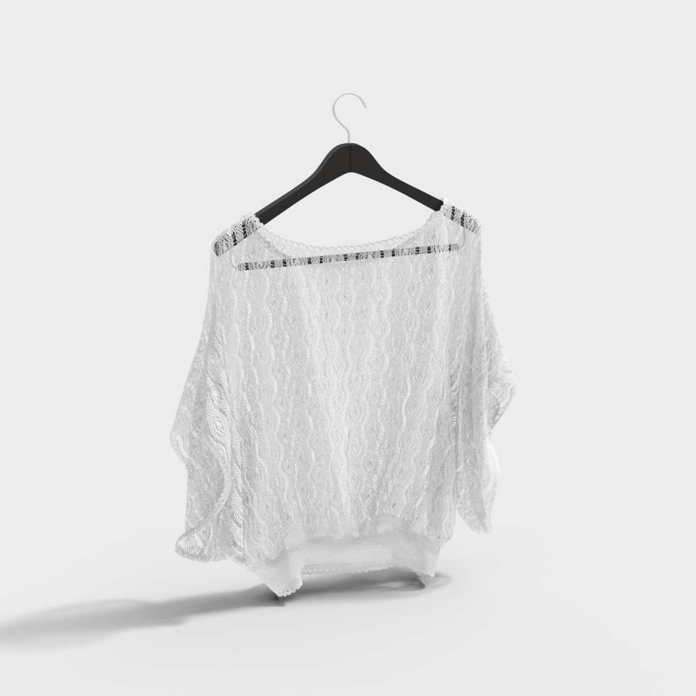 Modern cloakroom clothing fabric shoes and hats scarf gloves bags