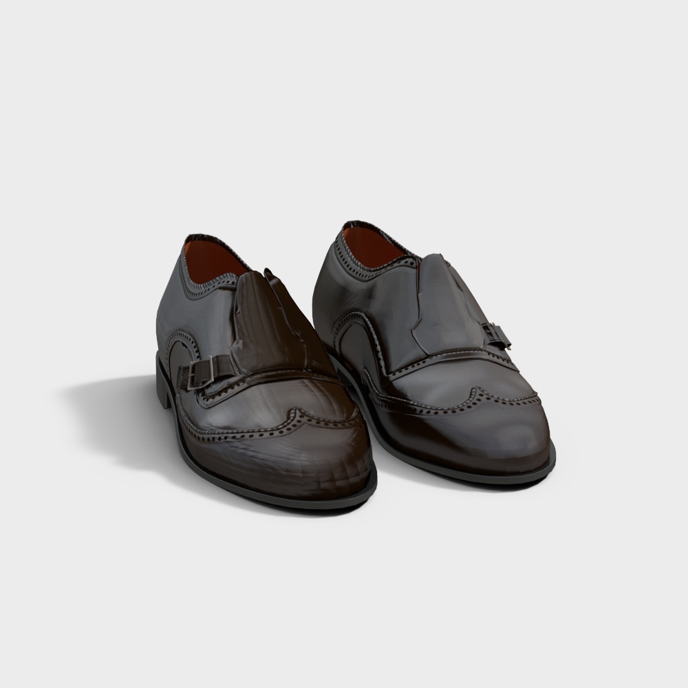 Modern cloakroom clothing fabric shoes and hats scarf gloves bags