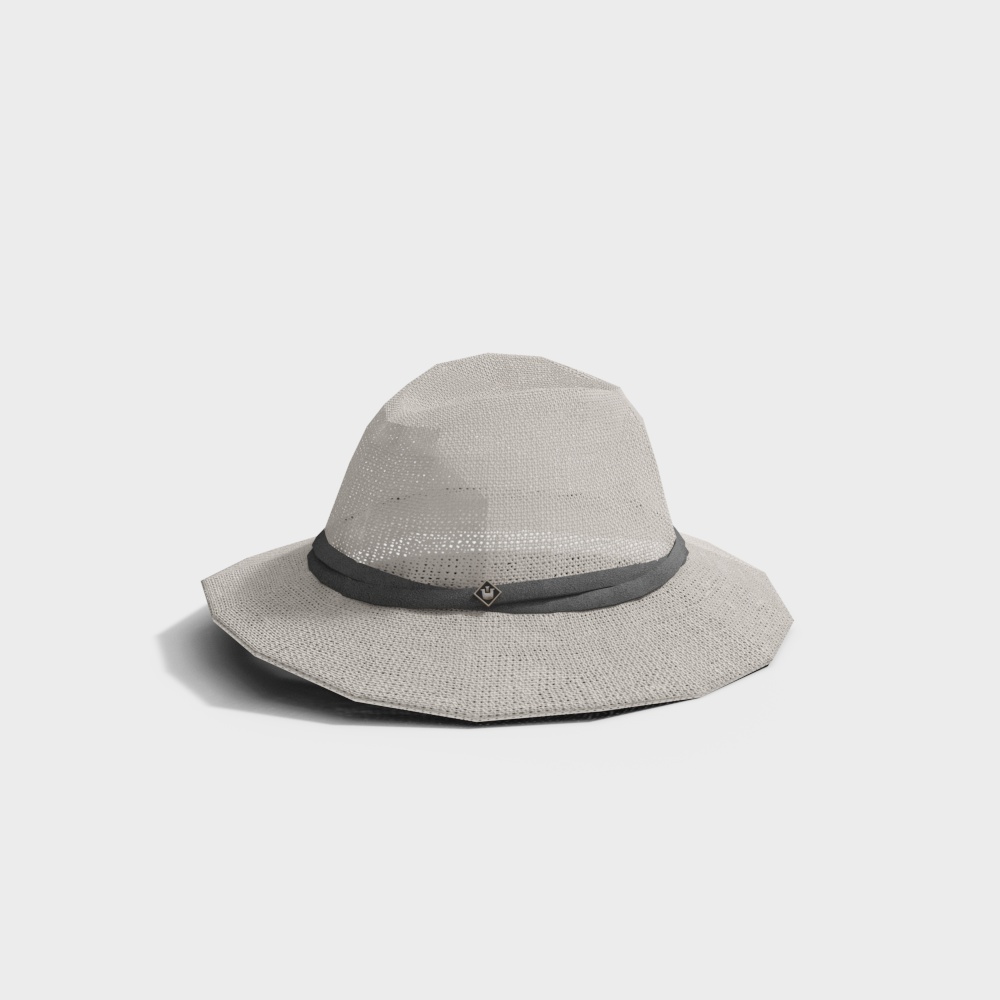 Modern cloakroom clothing fabric shoes and hats scarf gloves bags