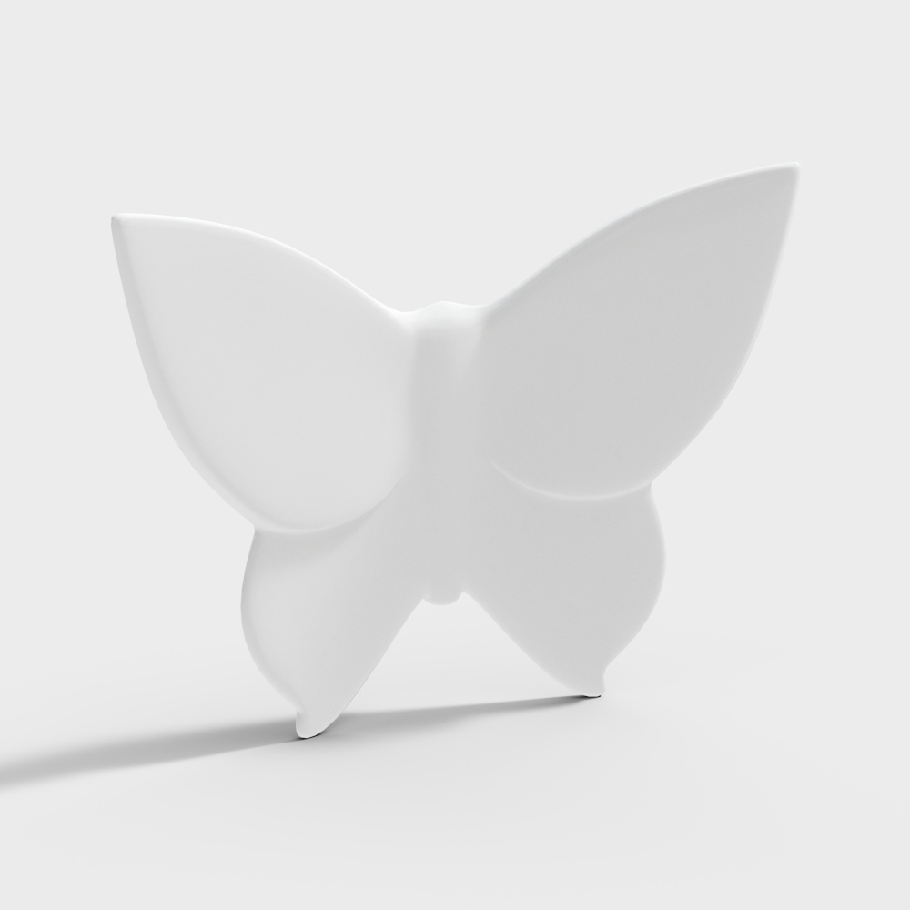 modern art decorative objects ornaments