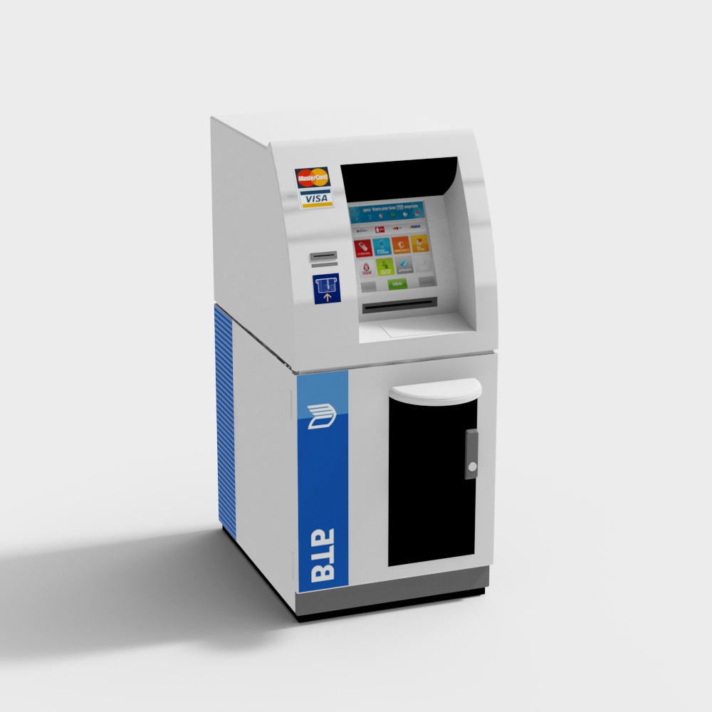 เครื่องอเนกประสงค์อัจฉริยะธนาคาร