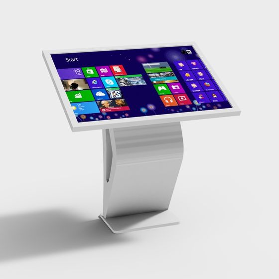 은행 지능형 올인원 기기