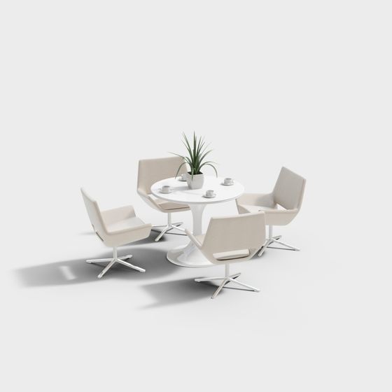 レジャーテーブルと椅子のセット