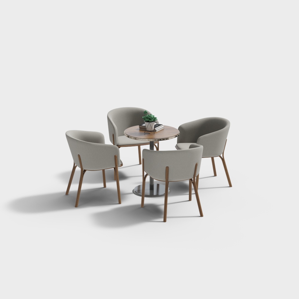 Bộ bàn ghế giải trí