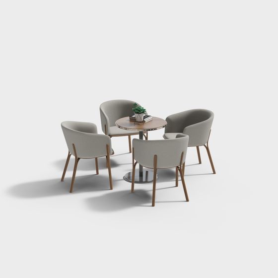 Bộ bàn ghế giải trí