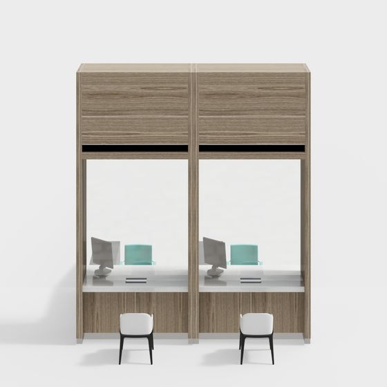 Home workspace tours - Trust building exercises | Surf Office