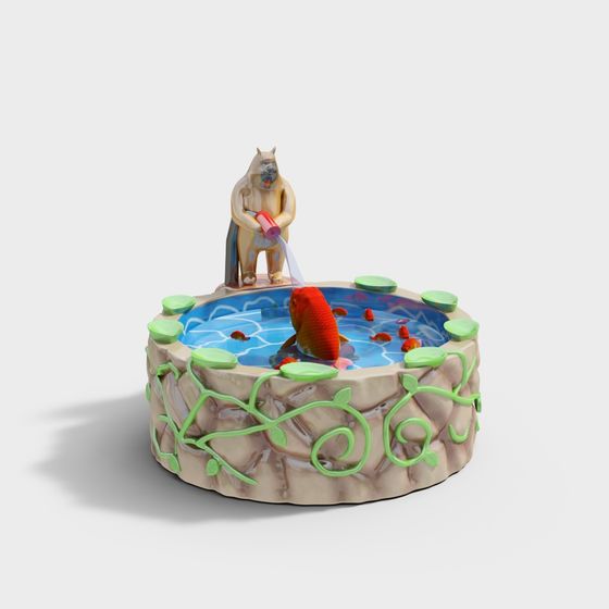 Ao câu cá cho trẻ em