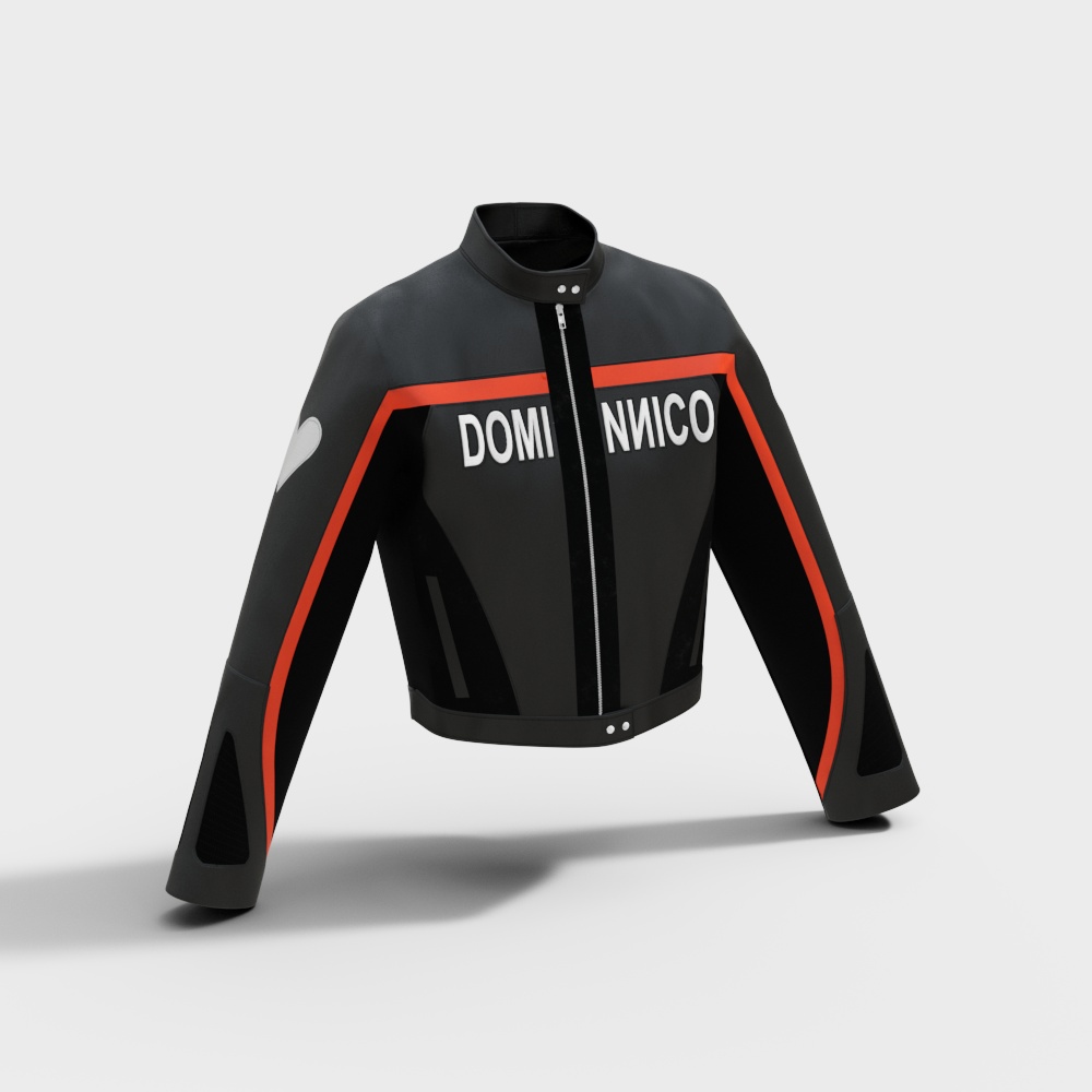 racing jacket