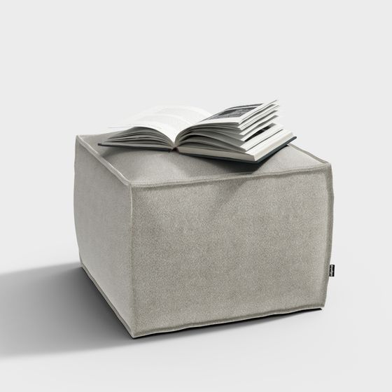 Sofa Stool