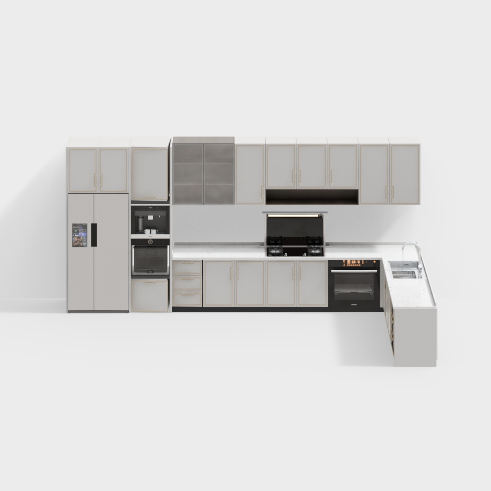 Tủ kiểu Trung Quốc mới