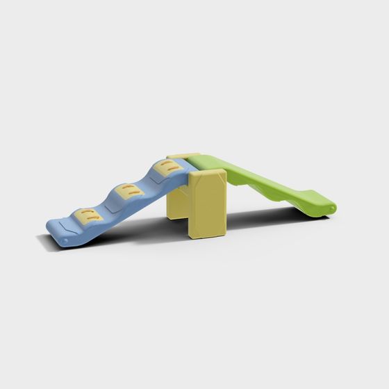 子供のジム機器