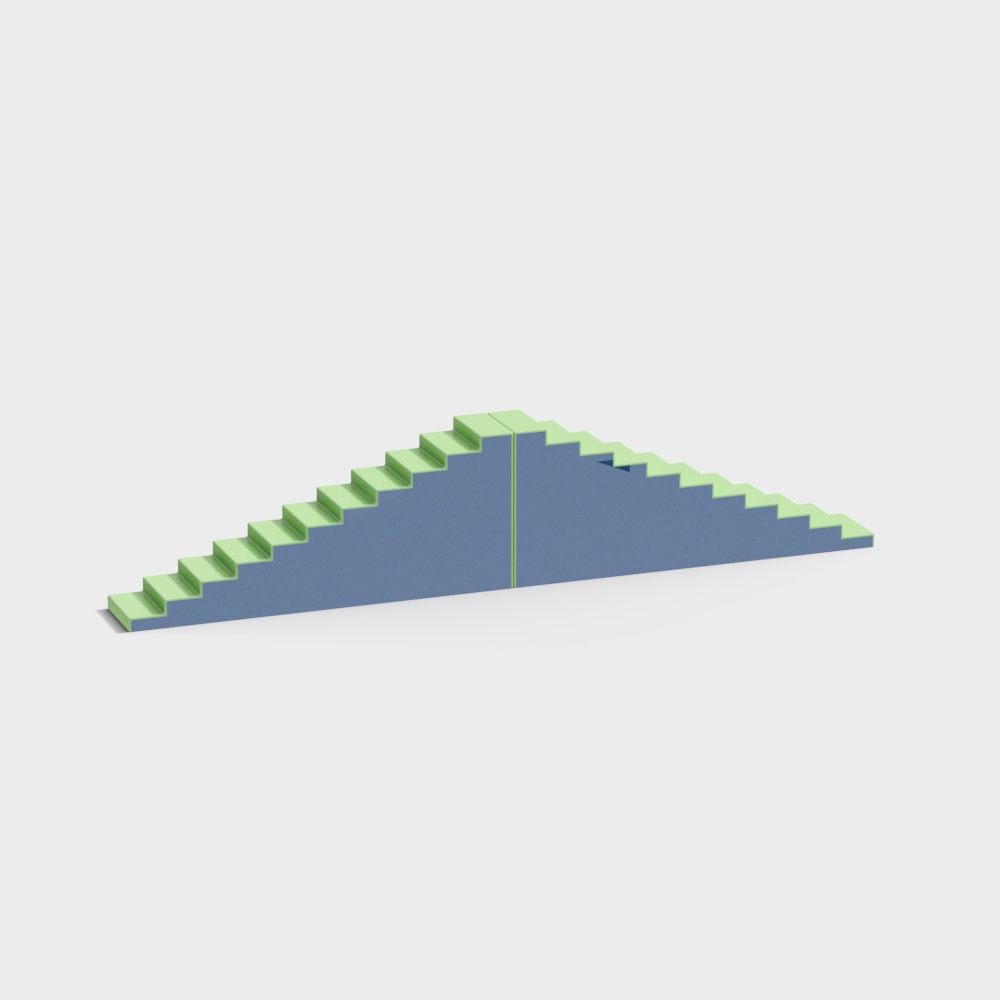 Children's gym equipment