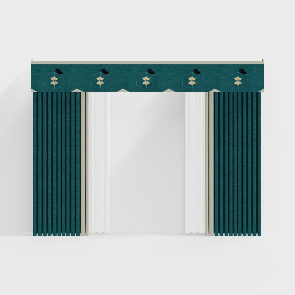 DX271219-11-Window Curtain