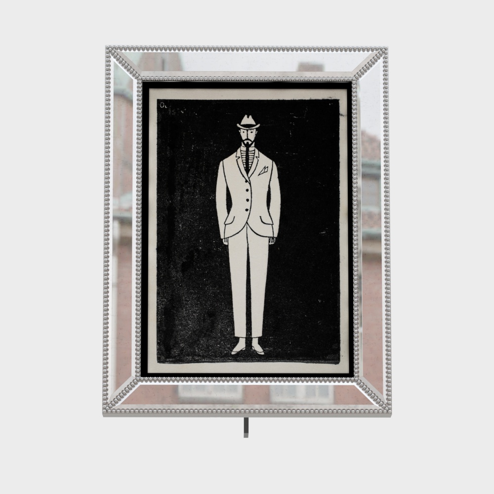 decorative painting ornaments