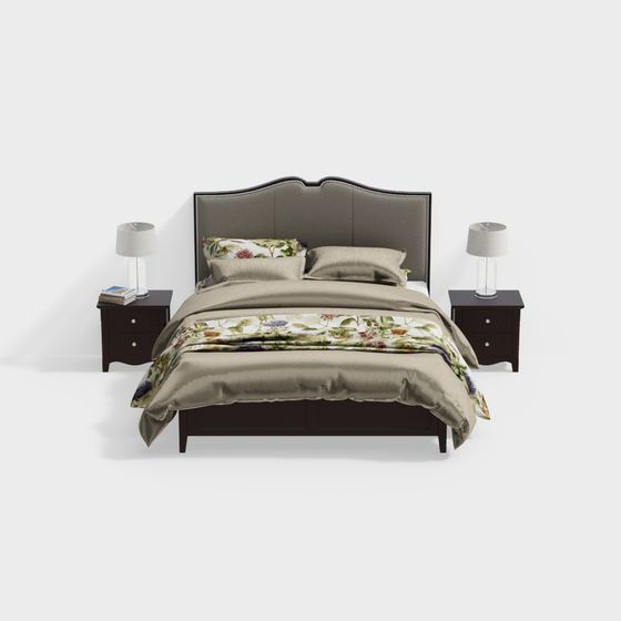 アメリカンベッドコンビネーション