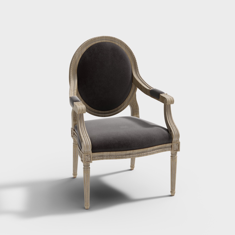 American dining chairs