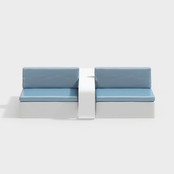 Sofa cho nhiều người