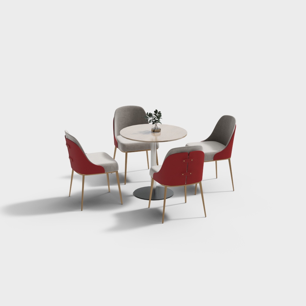 Bộ bàn ghế giải trí