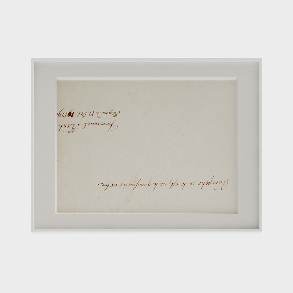 Decorative paintings