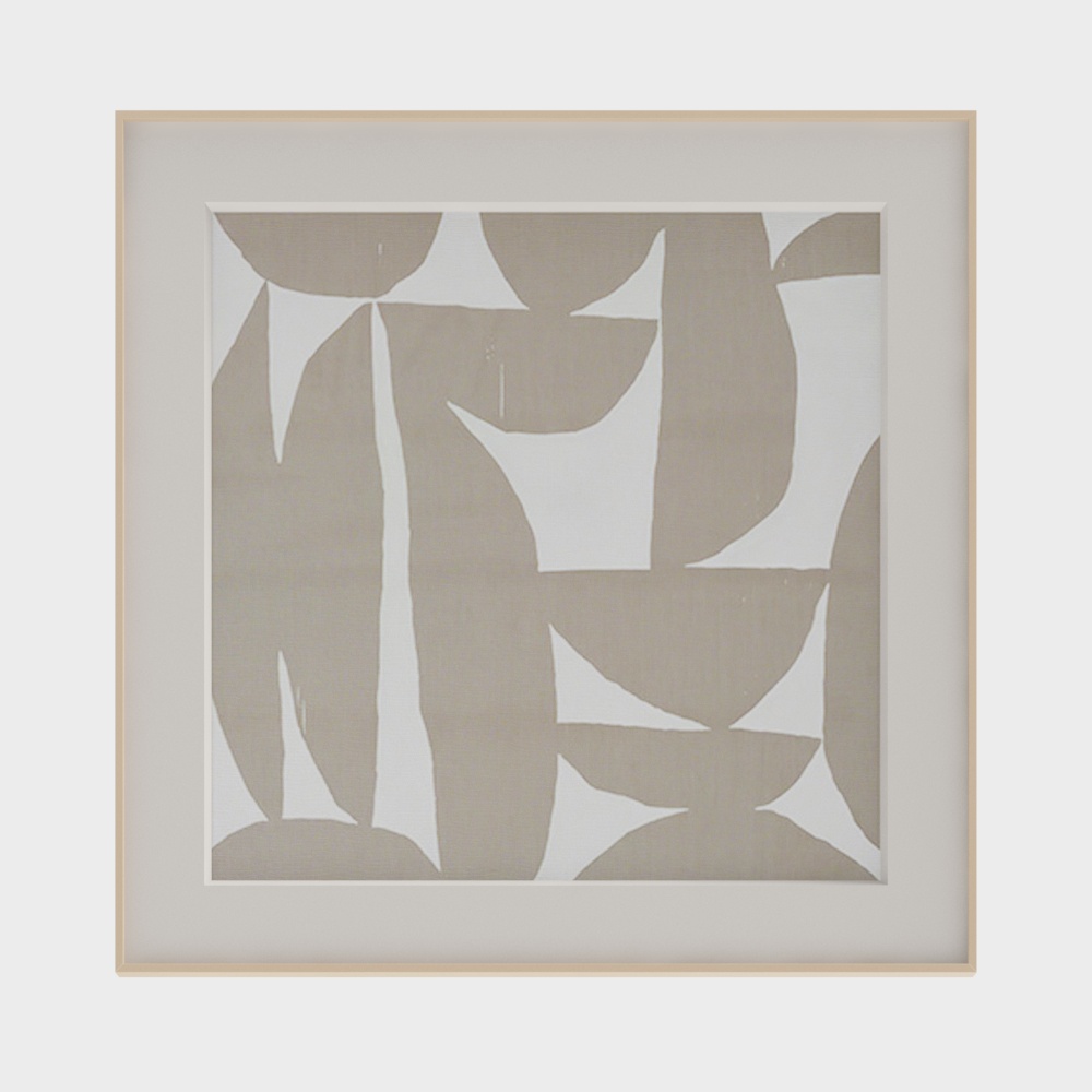 Decorative paintings