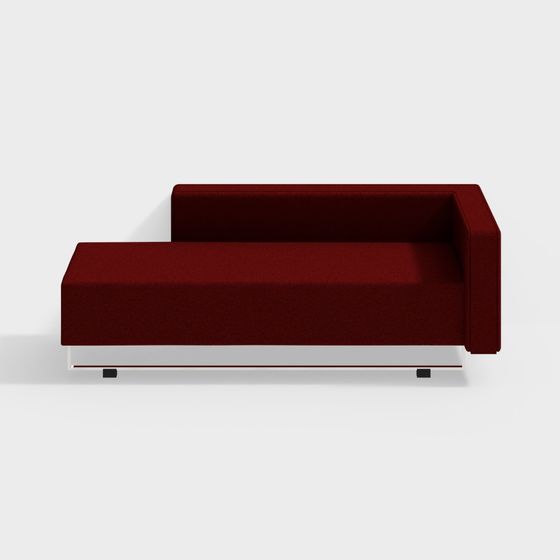 sofa đa người thư giãn