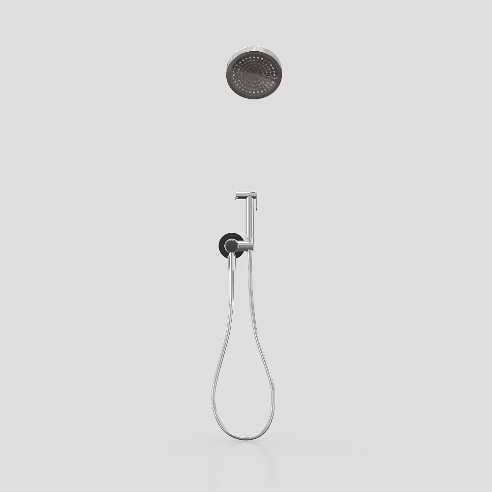 Shower head