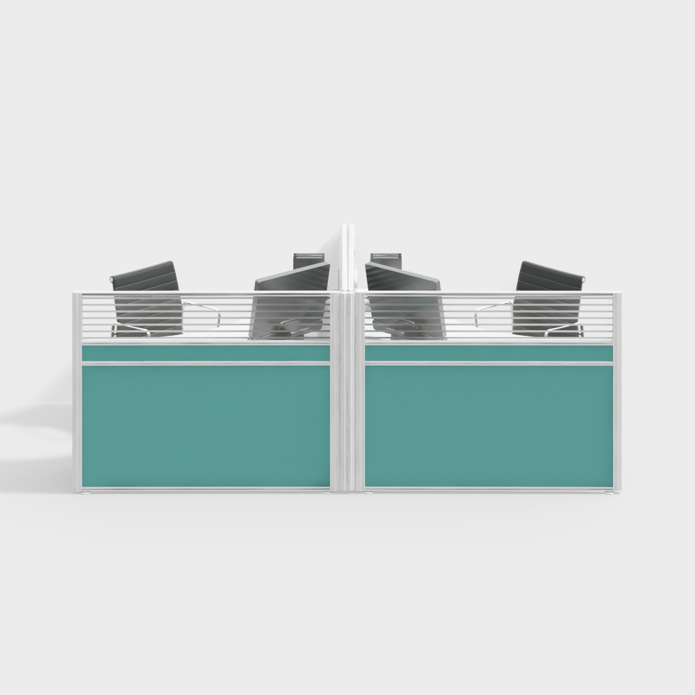 เคาน์เตอร์ธุรกิจในล็อบบี้ธนาคาร