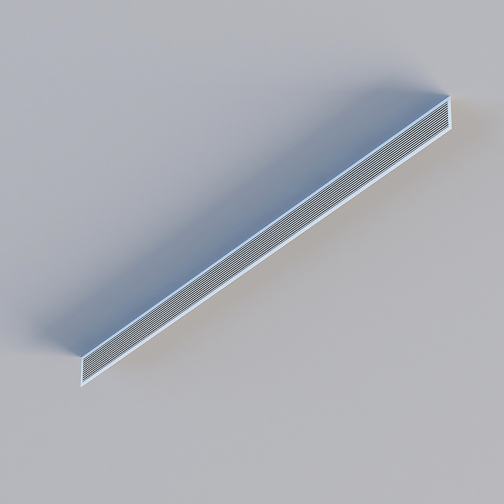 Side air outlet-wx