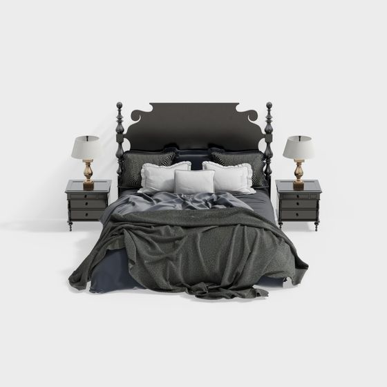 アメリカンベッドコンビネーション