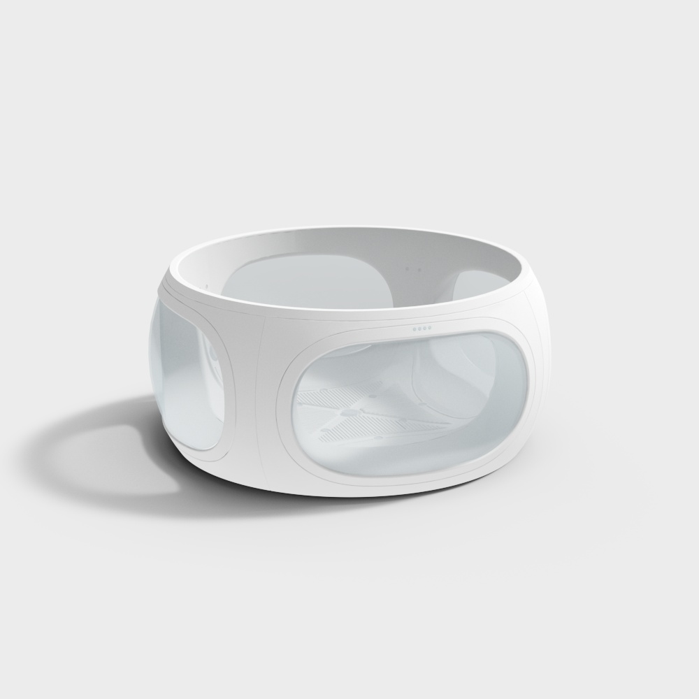 Mother and baby store round swimming pool