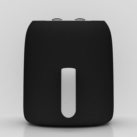 Stylish Low-Poly 3D Model for Contemporary Spaces