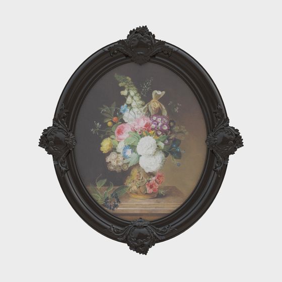 Peinture décorative américaine