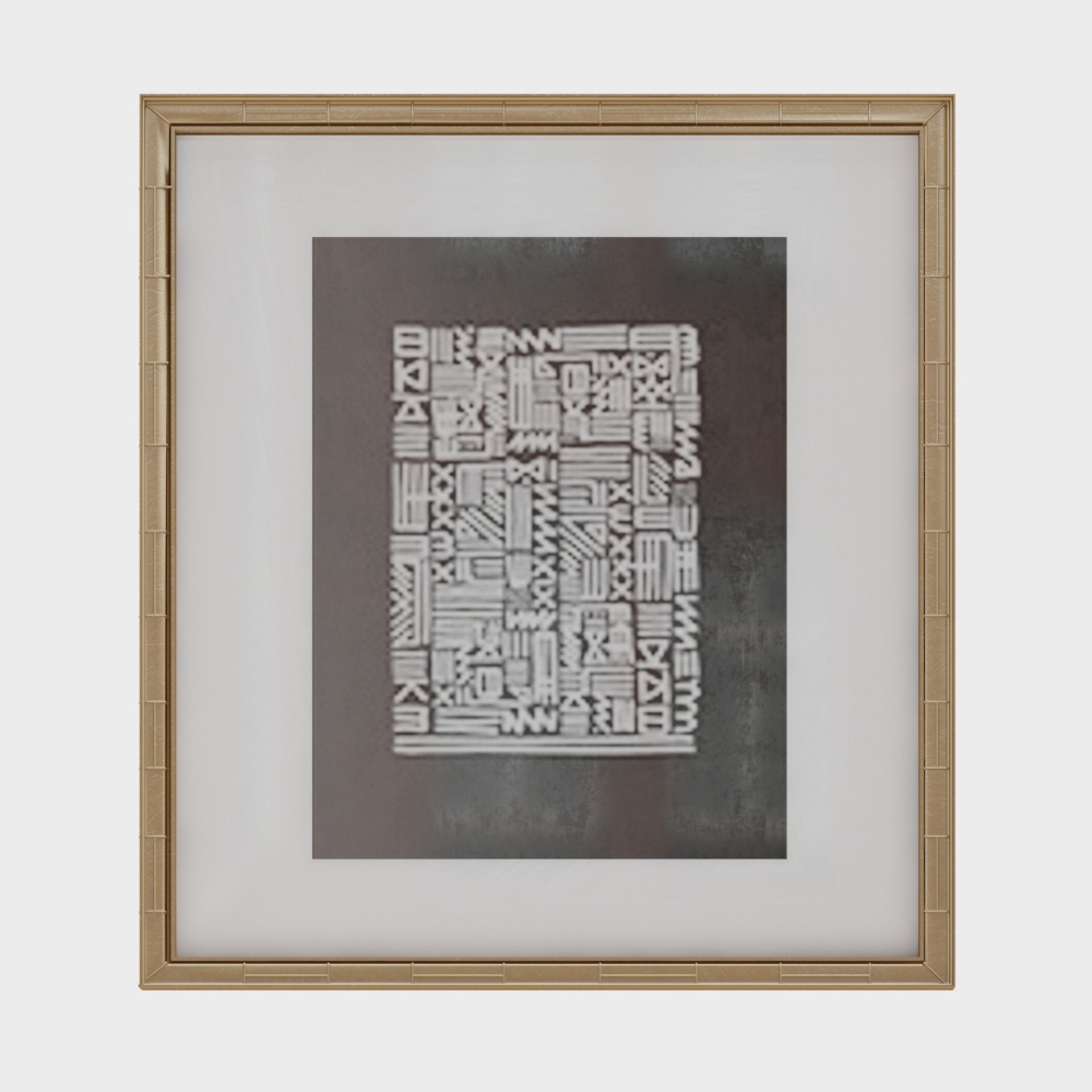 American decorative painting