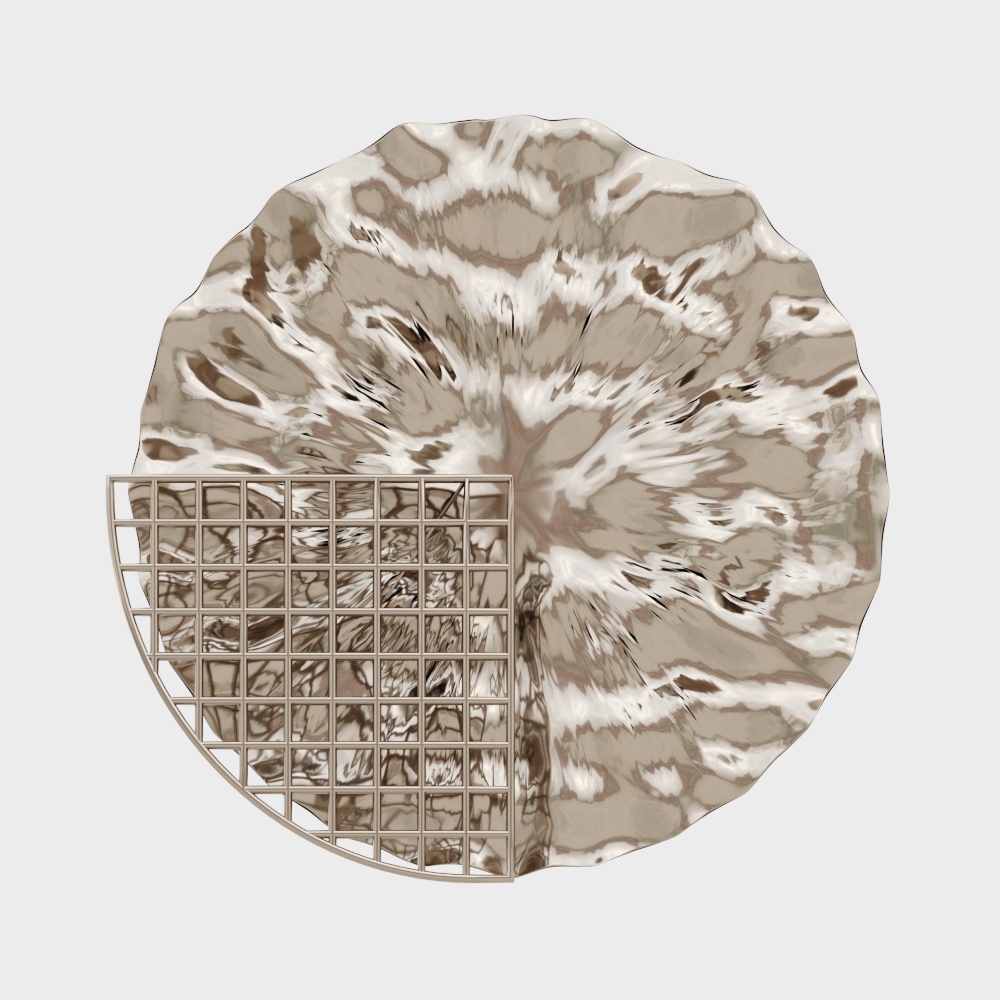 American wall decoration pendant