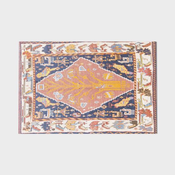 Mystic Tapestry 3D model for Creative Projects