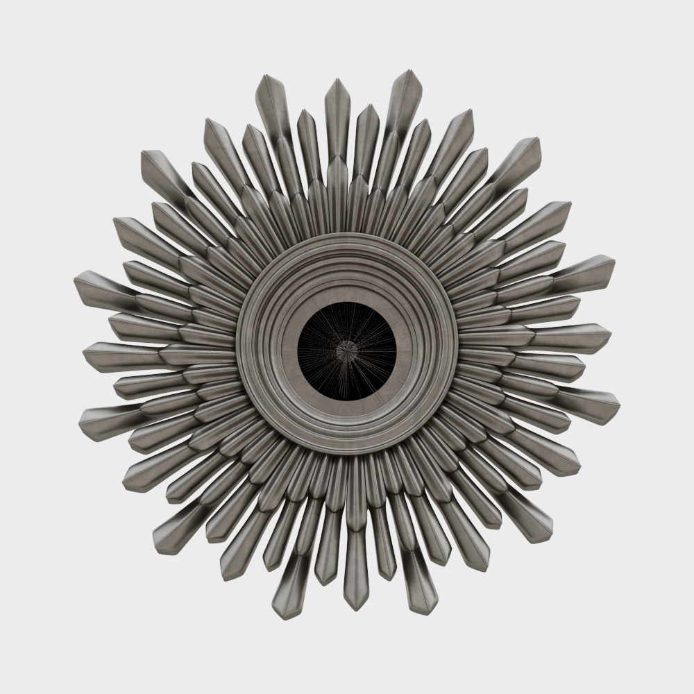 American wall decoration pendant