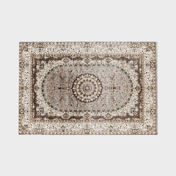 Vintage Tapestry 3D model