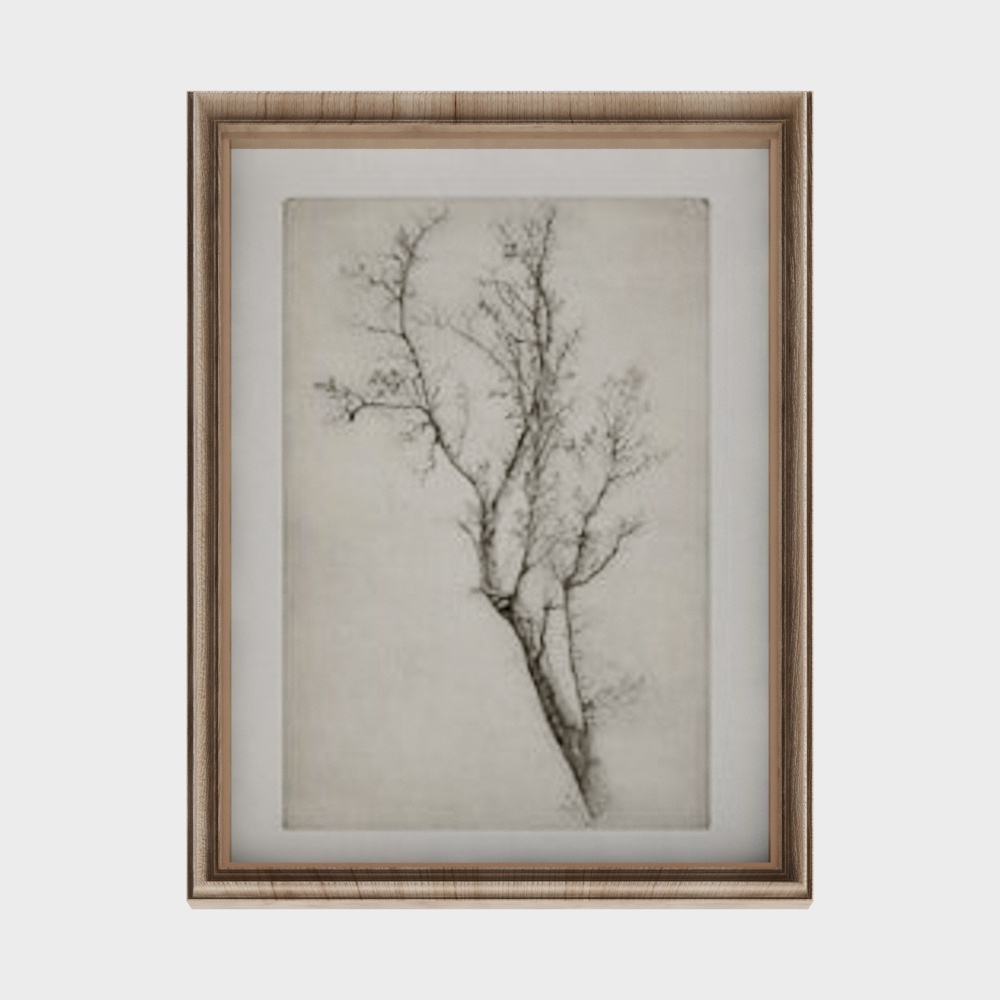 American decorative painting