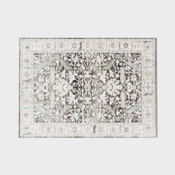 Elegant Low-Poly Carpet 3D model for Modern Spaces