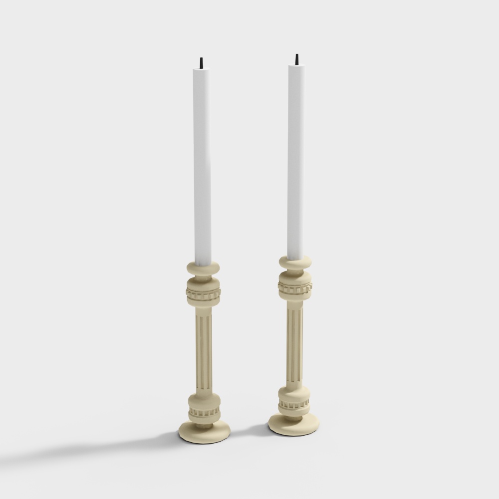 candlestick