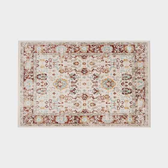 Amerikanischer Teppich