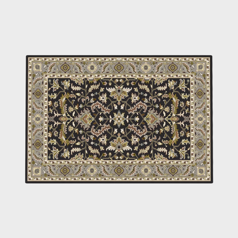 Amerikanischer Teppich