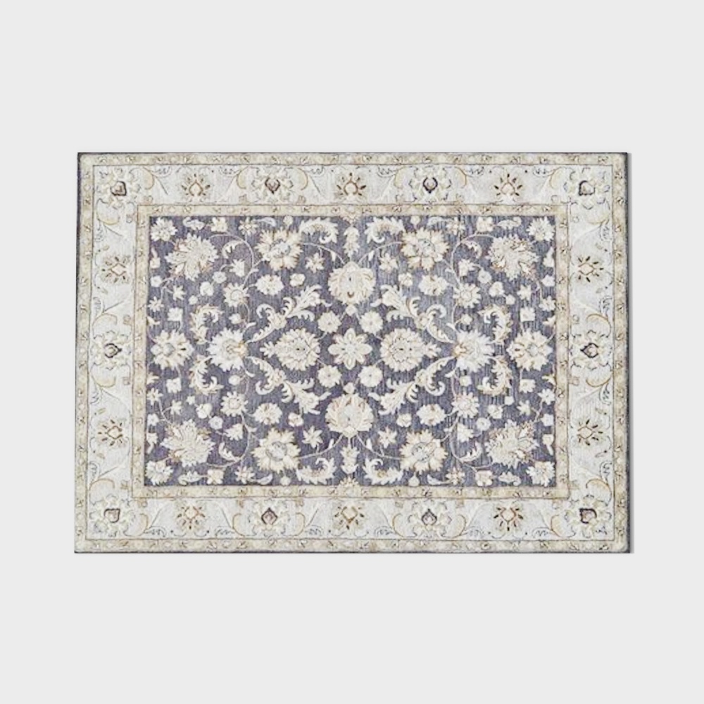 Американский ковер