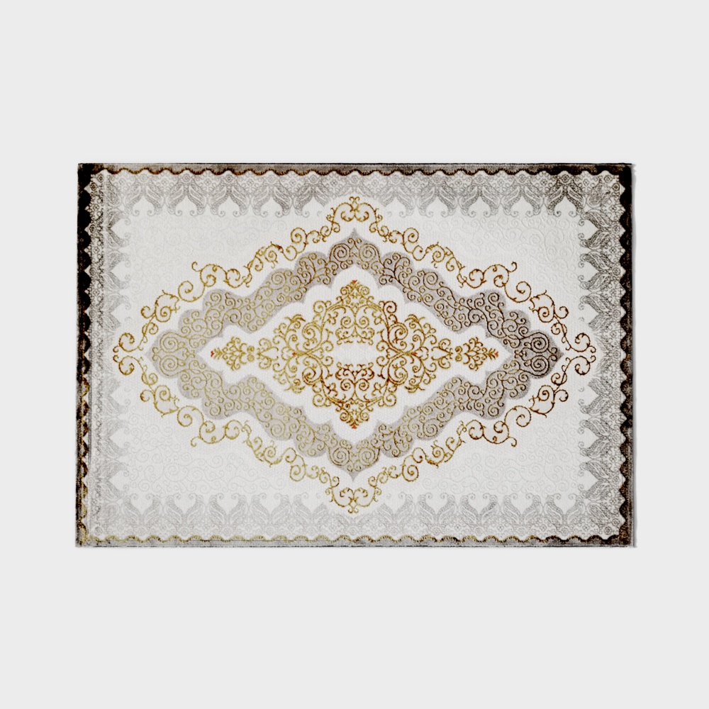 Amerikanischer Teppich